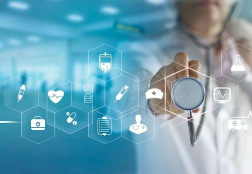 蓮藕數據服務 以數據驅動，重塑互聯網醫療中藥房、醫生與患者的連接