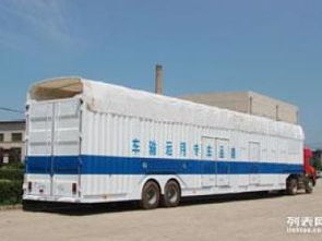 深圳中鐵物流服務(wù)全面解析 行李托運、轎車托運、貨運代理及國際運輸一站式解決方案