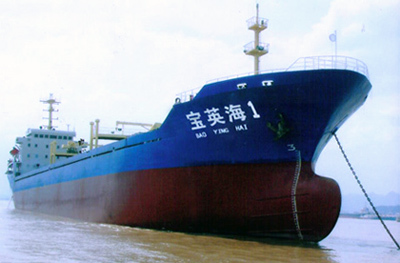 寶英公路國際貨物運輸代理 連接全球的陸路橋梁